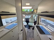 Fahrzeugbild Karmann Mobil Davis Lifestyle DA 620 LS CONCEPT*AUTOMATIK* #15