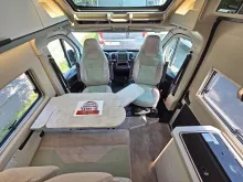 Fahrzeugbild Karmann Mobil Davis Lifestyle DA 620 LS CONCEPT*AUTOMATIK* #16