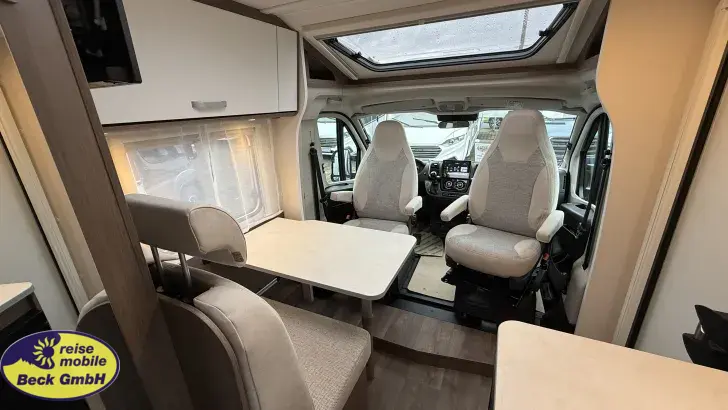 Fahrzeugbild Carado VAN 337 Sondermodell 20 Jahre #9