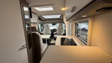 Fahrzeugbild Carado VAN 337 Sondermodell 20 Jahre #16