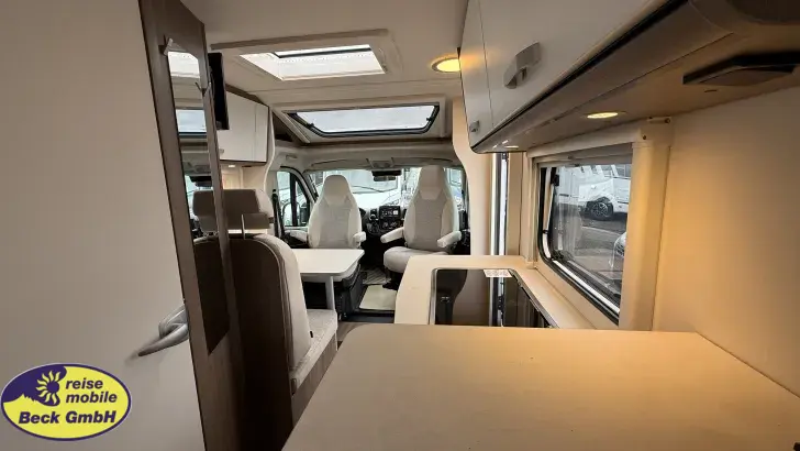 Fahrzeugbild Carado VAN 337 Sondermodell 20 Jahre #16