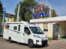 Fahrzeugbild Weinsberg CaraCompact 600 MEG Edition PEPPER TraumMobil 2027*Automatik #1