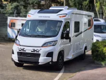 Fahrzeugbild Weinsberg CaraCompact 600 MEG Edition PEPPER TraumMobil 2027*Automatik #18