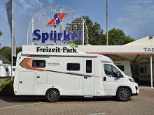 Fahrzeugbild Weinsberg CaraCompact 600 MEG Edition PEPPER TraumMobil 2027*Automatik #3