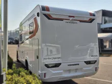Fahrzeugbild Weinsberg CaraCompact 600 MEG Edition PEPPER TraumMobil 2027*Automatik #20