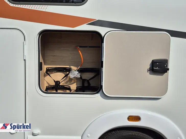 Fahrzeugbild Weinsberg CaraCompact 600 MEG Edition PEPPER TraumMobil 2027*Automatik #22