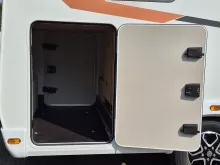 Fahrzeugbild Weinsberg CaraCompact 600 MEG Edition PEPPER TraumMobil 2027*Automatik #16
