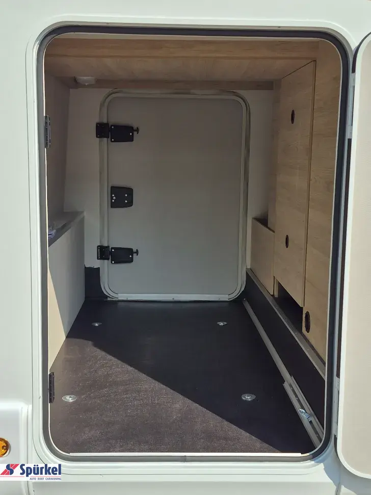 Fahrzeugbild Weinsberg CaraCompact 600 MEG Edition PEPPER TraumMobil 2027*Automatik #21