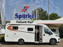 Fahrzeugbild Weinsberg CaraCompact 600 MEG Edition PEPPER TraumMobil 2027*Automatik #23