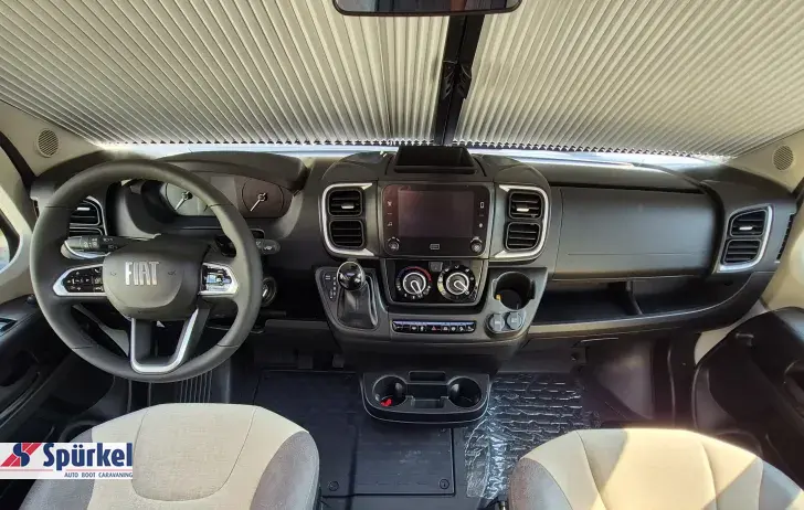 Fahrzeugbild Weinsberg CaraCompact 600 MEG Edition PEPPER TraumMobil 2027*Automatik #4