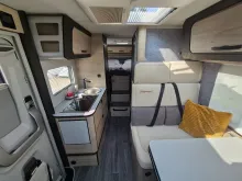 Fahrzeugbild Weinsberg CaraCompact 600 MEG Edition PEPPER TraumMobil 2027*Automatik #5