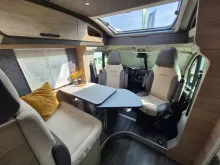 Fahrzeugbild Weinsberg CaraCompact 600 MEG Edition PEPPER TraumMobil 2027*Automatik #7