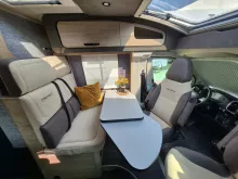 Fahrzeugbild Weinsberg CaraCompact 600 MEG Edition PEPPER TraumMobil 2027*Automatik #8