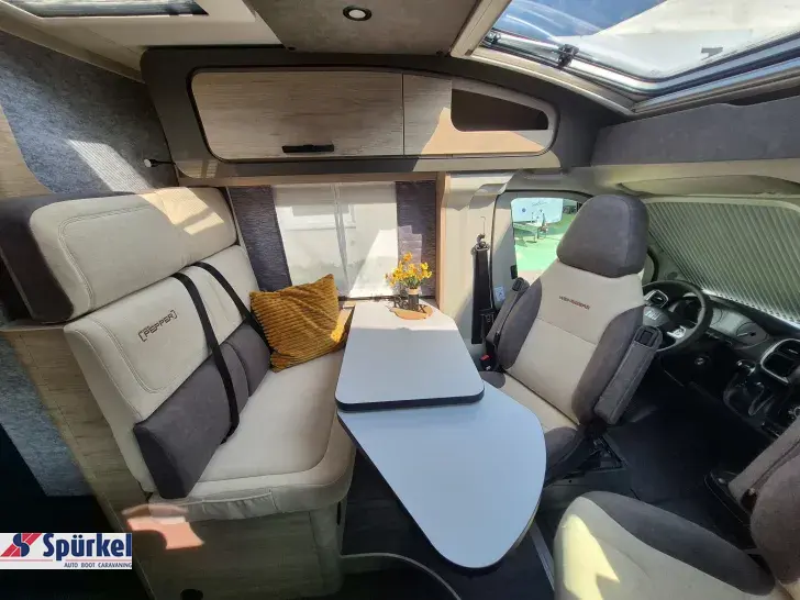 Fahrzeugbild Weinsberg CaraCompact 600 MEG Edition PEPPER TraumMobil 2027*Automatik #8