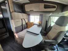 Fahrzeugbild Weinsberg CaraCompact 600 MEG Edition PEPPER TraumMobil 2027*Automatik #24