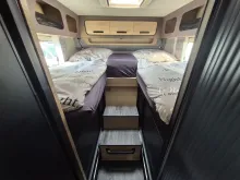 Fahrzeugbild Weinsberg CaraCompact 600 MEG Edition PEPPER TraumMobil 2027*Automatik #9