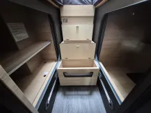Fahrzeugbild Weinsberg CaraCompact 600 MEG Edition PEPPER TraumMobil 2027*Automatik #33