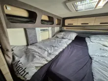 Fahrzeugbild Weinsberg CaraCompact 600 MEG Edition PEPPER TraumMobil 2027*Automatik #35