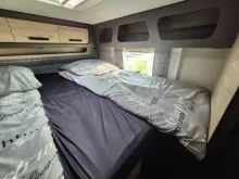 Fahrzeugbild Weinsberg CaraCompact 600 MEG Edition PEPPER TraumMobil 2027*Automatik #36