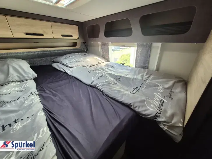 Fahrzeugbild Weinsberg CaraCompact 600 MEG Edition PEPPER TraumMobil 2027*Automatik #36