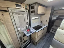 Fahrzeugbild Weinsberg CaraCompact 600 MEG Edition PEPPER TraumMobil 2027*Automatik #27