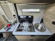 Fahrzeugbild Weinsberg CaraCompact 600 MEG Edition PEPPER TraumMobil 2027*Automatik #29