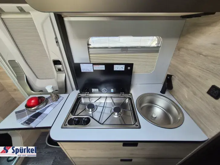 Fahrzeugbild Weinsberg CaraCompact 600 MEG Edition PEPPER TraumMobil 2027*Automatik #29