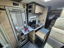 Fahrzeugbild Weinsberg CaraCompact 600 MEG Edition PEPPER TraumMobil 2027*Automatik #11