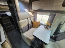 Fahrzeugbild Weinsberg CaraCompact 600 MEG Edition PEPPER TraumMobil 2027*Automatik #25