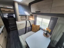 Fahrzeugbild Weinsberg CaraCompact 600 MEG Edition PEPPER TraumMobil 2027*Automatik #26