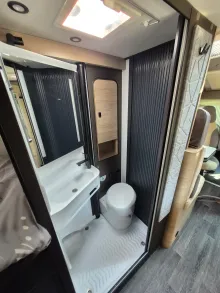 Fahrzeugbild Weinsberg CaraCompact 600 MEG Edition PEPPER TraumMobil 2027*Automatik #13
