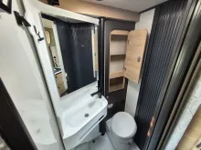 Fahrzeugbild Weinsberg CaraCompact 600 MEG Edition PEPPER TraumMobil 2027*Automatik #40