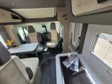 Fahrzeugbild Weinsberg CaraCompact 600 MEG Edition PEPPER TraumMobil 2027*Automatik #41