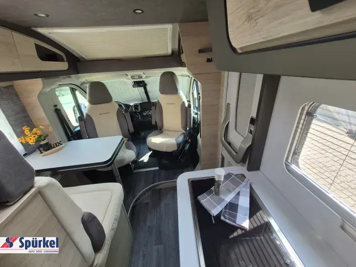 Fahrzeugbild Weinsberg CaraCompact 600 MEG Edition PEPPER TraumMobil 2027*Automatik #41