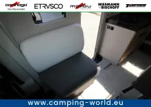 Fahrzeugbild Bürstner Signature SFT 7.1 #33