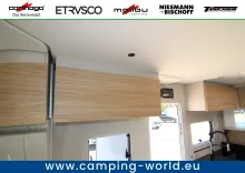 Fahrzeugbild Bürstner Signature SFT 7.1 #34