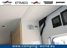 Fahrzeugbild Bürstner Signature SFT 7.1 #57