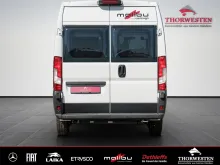 Fahrzeugbild Malibu Van compact 600 LE Fiat Längsbetten #7