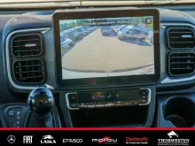Fahrzeugbild Malibu Van compact 600 LE Fiat Längsbetten #13