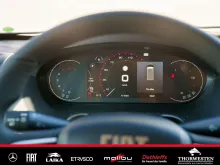 Fahrzeugbild Malibu Van compact 600 LE Fiat Längsbetten #14