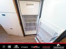 Fahrzeugbild Malibu Van compact 600 LE Fiat Längsbetten #29