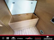 Fahrzeugbild Malibu Van compact 600 LE Fiat Längsbetten #31