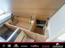 Fahrzeugbild Malibu Van compact 600 LE Fiat Längsbetten #32