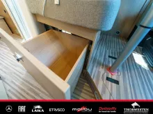 Fahrzeugbild Malibu Van compact 600 LE Fiat Längsbetten #39