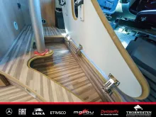 Fahrzeugbild Malibu Van compact 600 LE Fiat Längsbetten #40