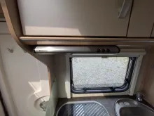 Fahrzeugbild Hymer Eriba Eriba Nova Light 442 Mover/Solar/Fahrradträger/Vorzelt/Markise/TV #9