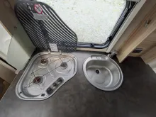 Fahrzeugbild Hymer Eriba Eriba Nova Light 442 Mover/Solar/Fahrradträger/Vorzelt/Markise/TV #10