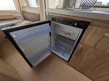 Fahrzeugbild Hymer Eriba Eriba Nova Light 442 Mover/Solar/Fahrradträger/Vorzelt/Markise/TV #11
