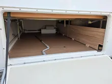 Fahrzeugbild Hymer Eriba Eriba Nova Light 442 Mover/Solar/Fahrradträger/Vorzelt/Markise/TV #21