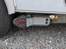Fahrzeugbild Hymer Eriba Eriba Nova Light 442 Mover/Solar/Fahrradträger/Vorzelt/Markise/TV #22